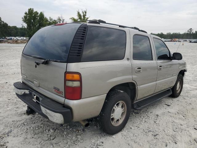 Photo 3 from auction – 2001 GMC YUKON with VIN 1GKEC13T61J151272