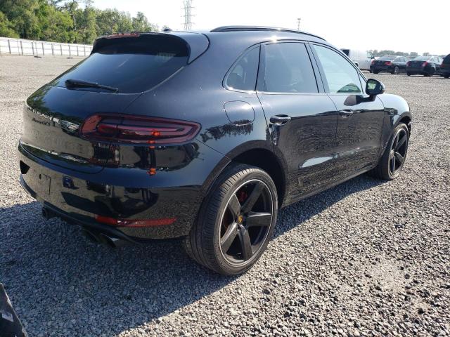 Photo 3 from auction – 2018 PORSCHE MACAN GTS with VIN WP1AG2A52JLB63463