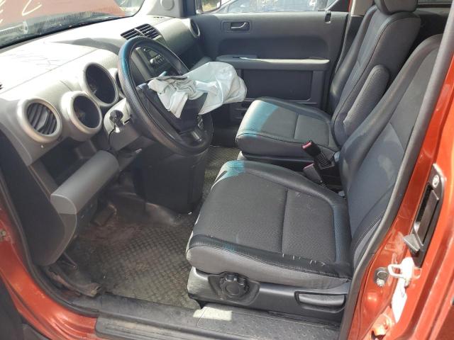 Photo 7 from auction – 2004 HONDA ELEMENT EX with VIN 5J6YH28574L031168
