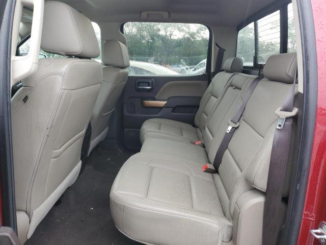 Zdjęcie 10 z aukcji – 2018 CHEVROLET SILVERADO z VIN 3GCUKSEC6JG624408
