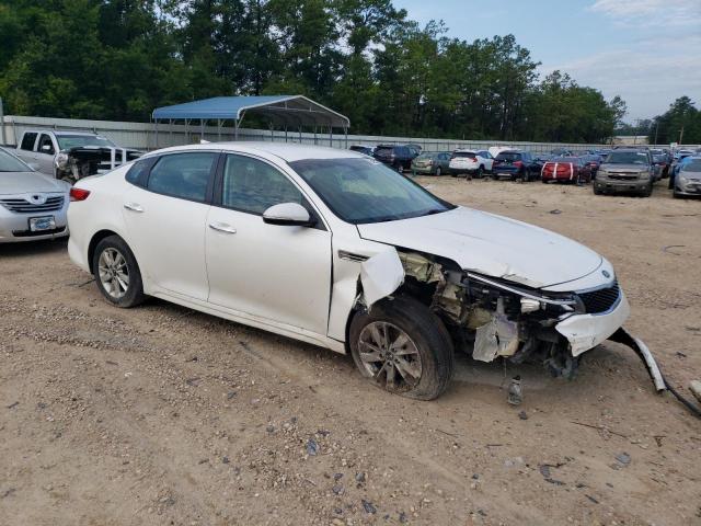 Снимка 4 от търг – 2016 KIA OPTIMA LX с VIN KNAGT4L38G5119783