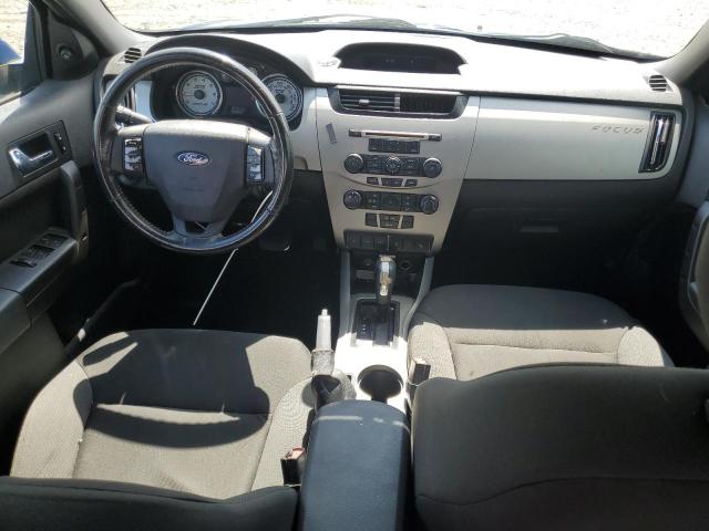 Photo 8 from auction – 2008 FORD FOCUS SE with VIN 1FAHP35N18W247868