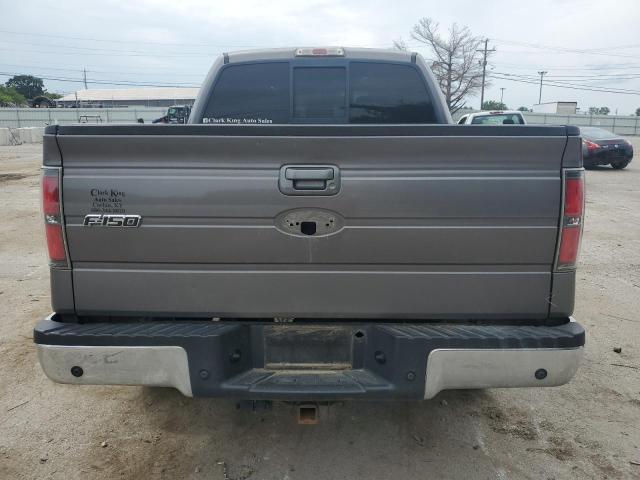 Photo 6 from auction – 2013 FORD F150 SUPER with VIN 1FTFW1ET3DFB35493