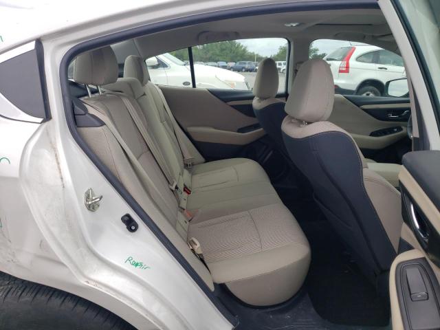 Photo 10 from auction – 2020 SUBARU LEGACY PRE with VIN 4S3BWAE6XL3034007