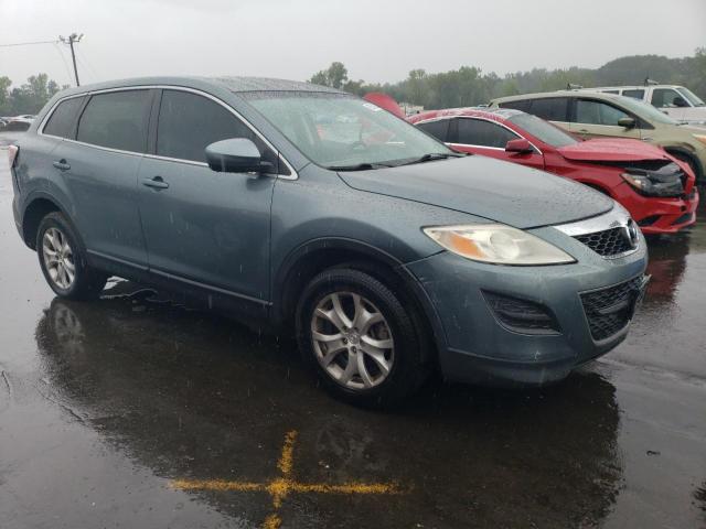 Photo 4 from auction – 2011 MAZDA CX-9 with VIN JM3TB3BV1B0322299