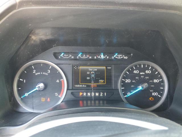 Photo 9 from auction – 2017 FORD F250 SUPER with VIN 1FT7W2BT3HEE85359