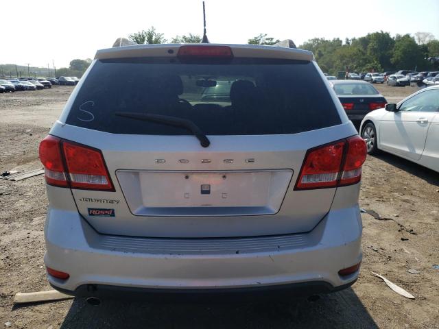 Photo 6 from auction – 2012 DODGE JOURNEY SX with VIN 3C4PDCBG2CT142825