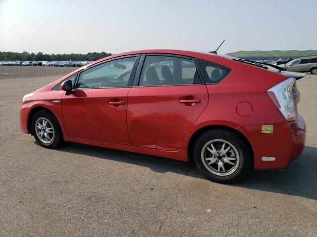 Photo 2 from auction – 2011 TOYOTA PRIUS with VIN JTDKN3DU5B1383584