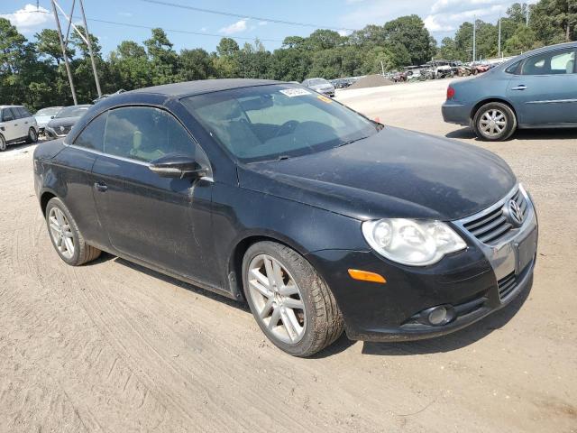 Photo 4 from auction – 2009 VOLKSWAGEN EOS LUX with VIN WVWFA71F29V008975