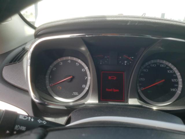 Photo 9 from auction – 2014 GMC TERRAIN SL with VIN 2GKALSEK9E6292252