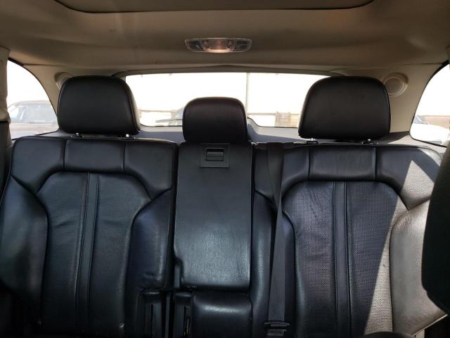 Снимка 10 от търг – 2011 LINCOLN MKX с VIN 2LMDJ8JK2BBJ26391