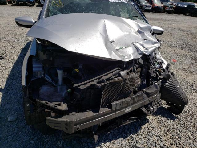 Photo 11 from auction – 2016 KIA FORTE LX with VIN KNAFK4A62G5484570