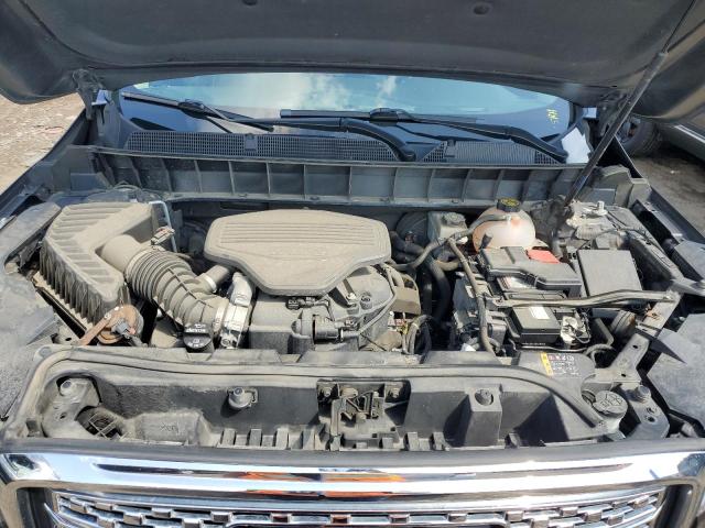 Photo 12 from auction – 2017 GMC ACADIA DEN with VIN 1GKKNXLS9HZ322955