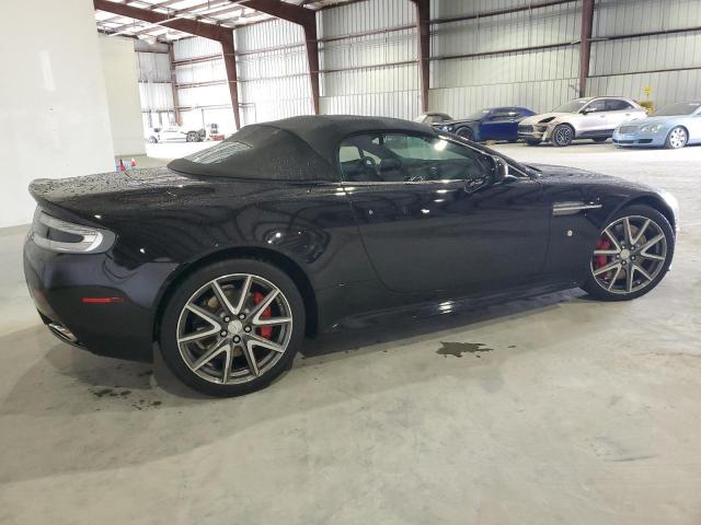Photo 3 from auction – 2012 ASTON MARTIN V8 VANTAGE with VIN SCFEKBEL3CGD15776
