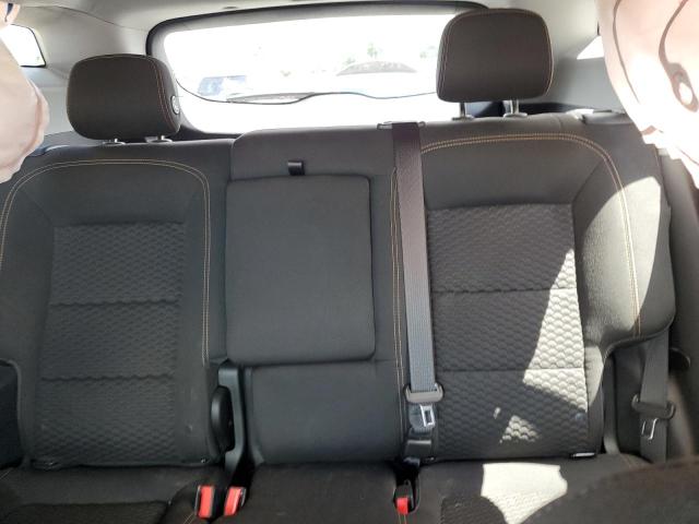 Photo 10 from auction – 2020 GMC TERRAIN SL with VIN 3GKALMEV0LL107651
