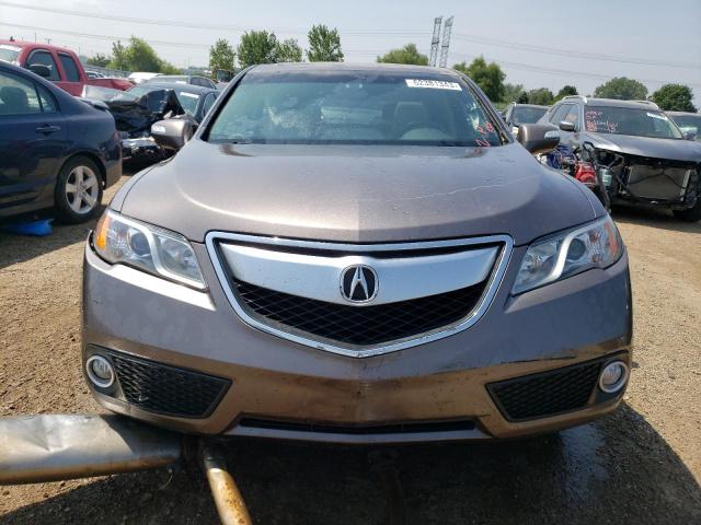 Photo 5 from auction – 2013 ACURA RDX TECHNO with VIN 5J8TB4H58DL021005