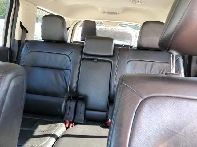 Photo 10 from auction – 2013 FORD FLEX LIMIT with VIN 2FMGK5D84DBD07998