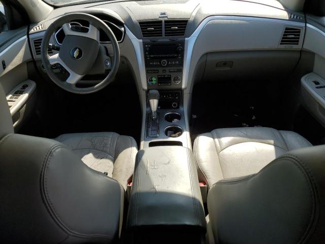 Снимка 8 от търг – 2011 CHEVROLET TRAVERSE L с VIN 1GNKVJED2BJ381897
