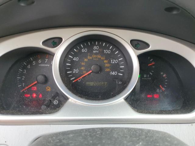 Фото 9 с аукциона – 2004 TOYOTA HIGHLANDER с VIN JTEEP21A740042123