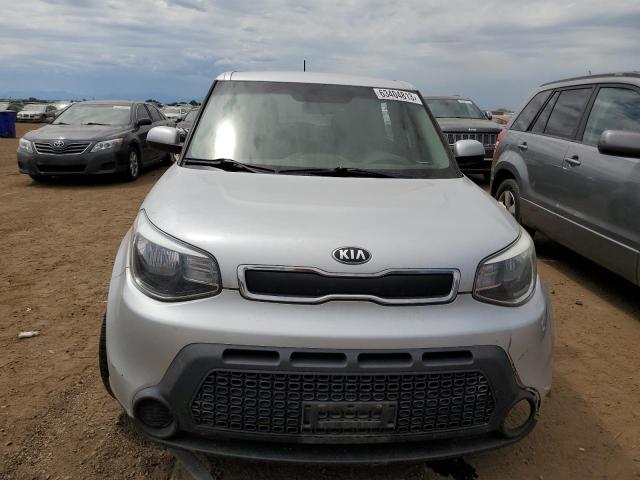 Photo 5 from auction – 2014 KIA SOUL with VIN KNDJN2A20E7723654