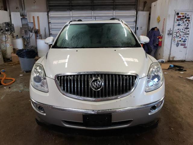 Photo 5 from auction – 2009 BUICK ENCLAVE CX with VIN 5GAEV23D29J190507