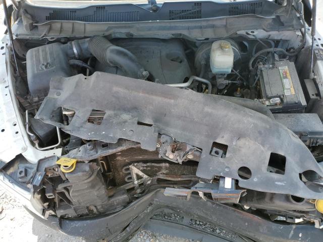 Photo 11 from auction – 2013 RAM 2500 ST with VIN 3C6TR5HT5DG587478