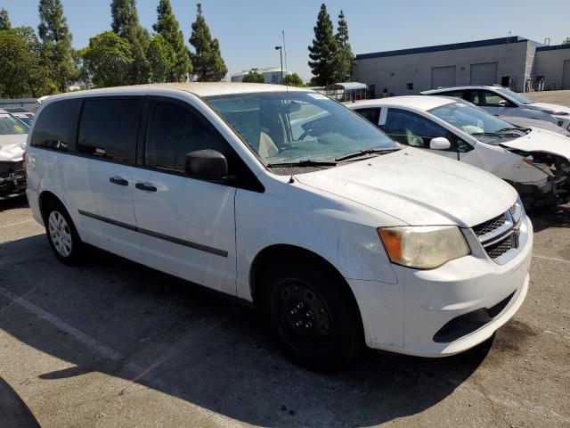 Photo 4 from auction – 2014 DODGE GRAND CARA with VIN 2C4RDGBG9ER123663