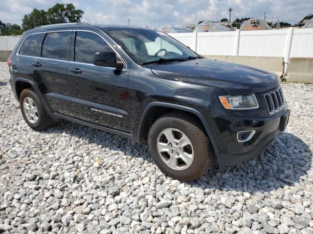 Photo 4 from auction – 2014 JEEP GRAND CHER with VIN 1C4RJFAG4EC333360