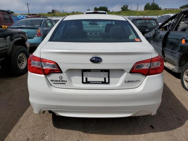 Photo 6 from auction – 2015 SUBARU LEGACY 2.5 with VIN 4S3BNBA60F3045701