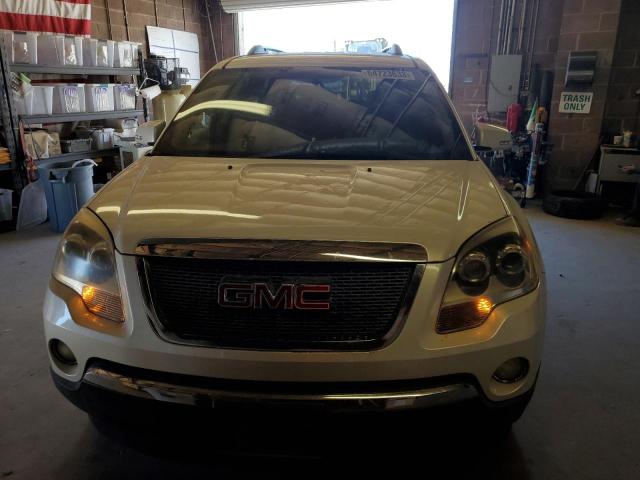 Photo 5 from auction – 2010 GMC ACADIA SLT with VIN 1GKLRMED2AJ167076
