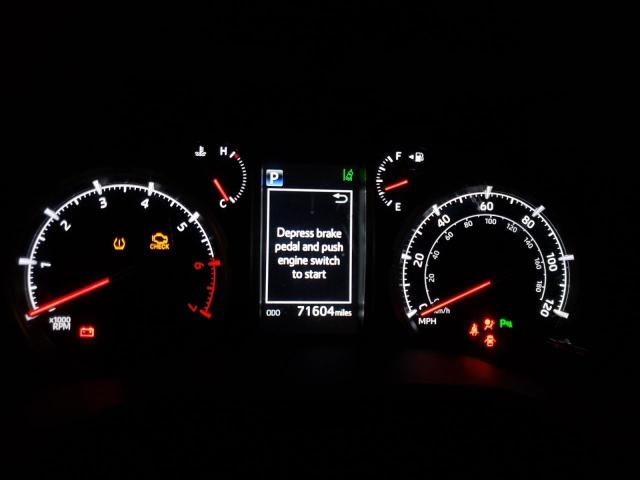 Photo 9 from auction – 2021 TOYOTA 4RUNNER TR with VIN JTEKU5JR9M5903209