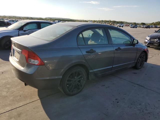 Photo 3 from auction – 2011 HONDA CIVIC VP with VIN 19XFA1F3XBE003349