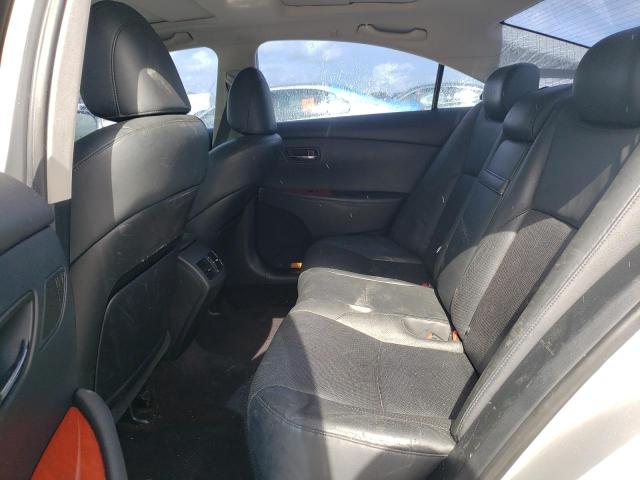 Photo 10 from auction – 2007 LEXUS ES 350 with VIN JTHBJ46G072099952