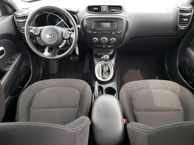 Photo 8 from auction – 2015 KIA SOUL with VIN KNDJN2A28F7113745