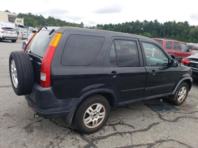 Photo 3 from auction – 2004 HONDA CR-V EX with VIN SHSRD78854U209796
