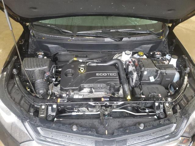 Photo 11 from auction – 2021 CHEVROLET EQUINOX LT with VIN 3GNAXKEV5ML402368