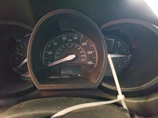 Photo 9 from auction – 2013 KIA RIO EX with VIN KNADN4A38D6172568