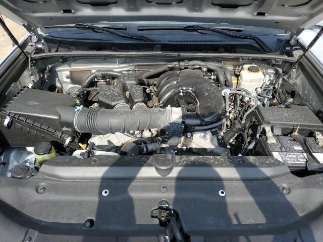 Photo 12 from auction – 2012 TOYOTA 4RUNNER SR with VIN JTEZU5JR2C5043831