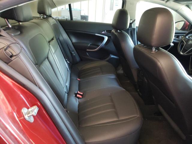 Photo 10 from auction – 2014 BUICK REGAL with VIN 2G4GL5EX6E9234080