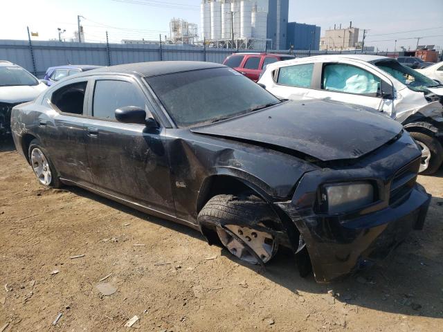 Photo 4 from auction – 2006 DODGE CHARGER SE with VIN 2B3KA43G86H511936