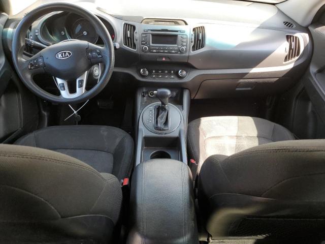 Photo 8 from auction – 2012 KIA SPORTAGE B with VIN KNDPB3A26C7267066