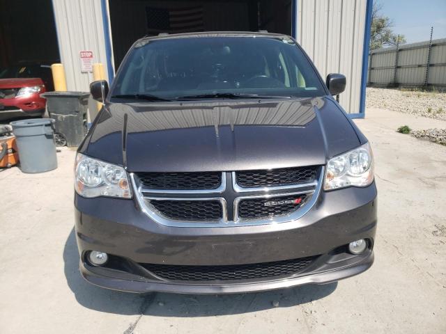 Photo 5 from auction – 2019 DODGE GRAND CARA with VIN 2C4RDGCG5KR736356