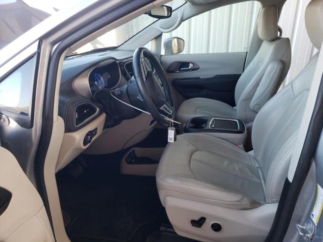 Foto 7 de la subasta – 2021 CHRYSLER PACIFICA H con VIN 2C4RC1L72MR585799