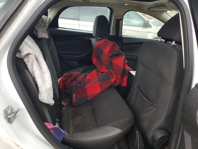 Photo 10 from auction – 2014 FORD FOCUS SE with VIN 1FADP3F27EL368386