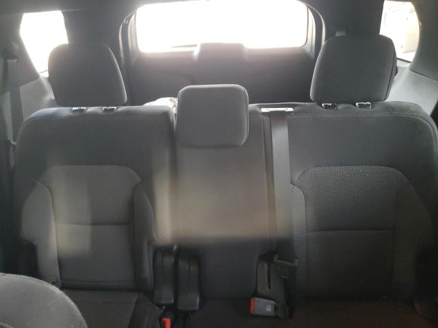 Photo 10 from auction – 2019 FORD EXPLORER X with VIN 1FM5K7D81KGA37203