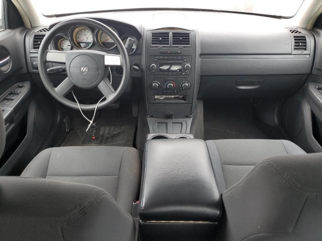Photo 8 from auction – 2010 DODGE CHARGER with VIN 2B3AA4CT6AH194630