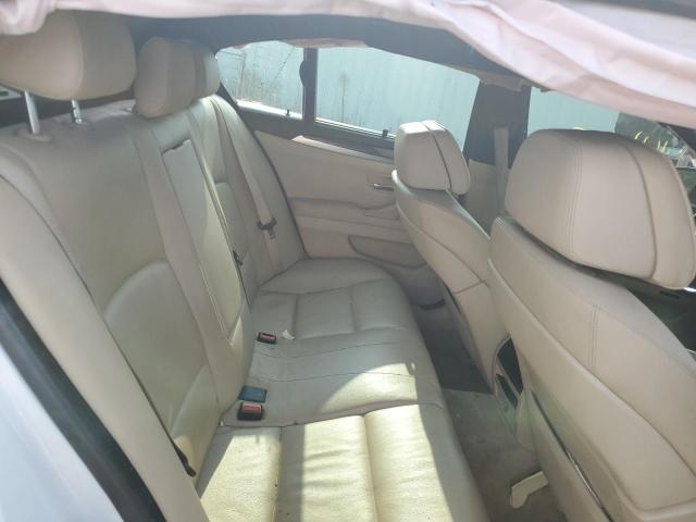Photo 10 from auction – 2011 BMW 535 I with VIN WBAFR7C53BC801357