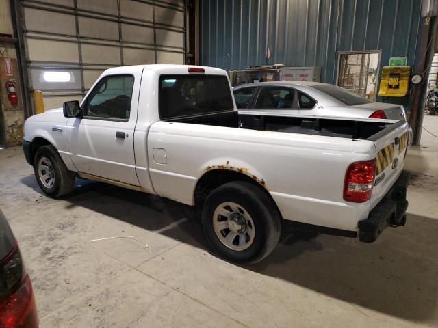Photo 2 from auction – 2009 FORD RANGER with VIN 1FTYR10D69PA24065