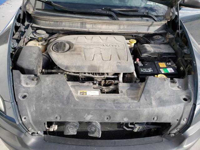 Photo 11 from auction – 2016 JEEP CHEROKEE T with VIN 1C4PJMBS6GW268740