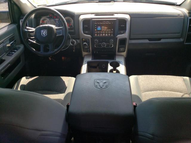Photo 8 from auction – 2014 RAM 1500 SLT with VIN 1C6RR7LT0ES248246